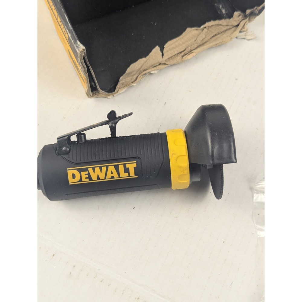 DeWalt DWMT70784 Cut-Off Tool